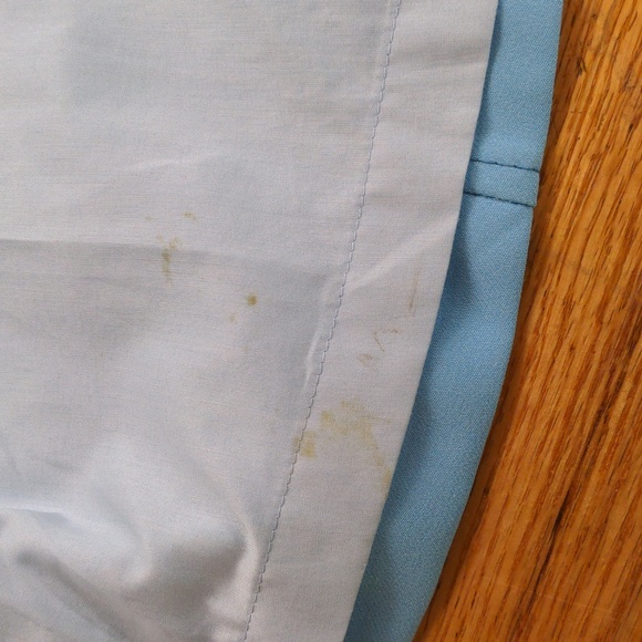 Vintage London Fog Maincoats Jacket Size 8 - Picture 13 of 16